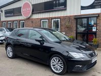 USED 2019 68 SEAT LEON 1.6 TDI SE Dynamic DSG Euro 6 (s/s) 5dr NOW SOLD