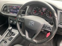 USED 2019 68 SEAT LEON 1.6 TDI SE Dynamic DSG Euro 6 (s/s) 5dr NOW SOLD