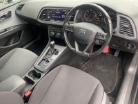 USED 2019 68 SEAT LEON 1.6 TDI SE Dynamic DSG Euro 6 (s/s) 5dr NOW SOLD