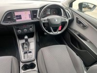 USED 2019 68 SEAT LEON 1.6 TDI SE Dynamic DSG Euro 6 (s/s) 5dr NOW SOLD
