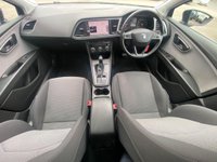 USED 2019 68 SEAT LEON 1.6 TDI SE Dynamic DSG Euro 6 (s/s) 5dr NOW SOLD