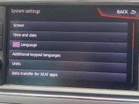 USED 2019 68 SEAT LEON 1.6 TDI SE Dynamic DSG Euro 6 (s/s) 5dr NOW SOLD