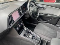 USED 2019 68 SEAT LEON 1.6 TDI SE Dynamic DSG Euro 6 (s/s) 5dr NOW SOLD