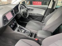 USED 2019 68 SEAT LEON 1.6 TDI SE Dynamic DSG Euro 6 (s/s) 5dr NOW SOLD