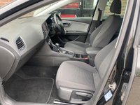 USED 2019 68 SEAT LEON 1.6 TDI SE Dynamic DSG Euro 6 (s/s) 5dr NOW SOLD