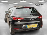 USED 2019 68 SEAT LEON 1.6 TDI SE Dynamic DSG Euro 6 (s/s) 5dr NOW SOLD