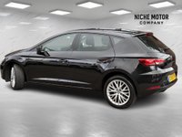 USED 2019 68 SEAT LEON 1.6 TDI SE Dynamic DSG Euro 6 (s/s) 5dr NOW SOLD