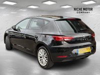 USED 2019 68 SEAT LEON 1.6 TDI SE Dynamic DSG Euro 6 (s/s) 5dr NOW SOLD
