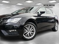 USED 2019 68 SEAT LEON 1.6 TDI SE Dynamic DSG Euro 6 (s/s) 5dr NOW SOLD