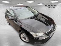 USED 2019 68 SEAT LEON 1.6 TDI SE Dynamic DSG Euro 6 (s/s) 5dr NOW SOLD