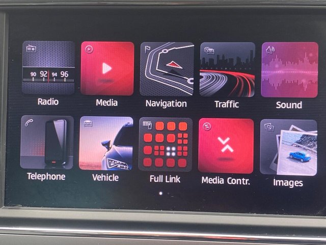 2019 SEAT LEON - Photo 12