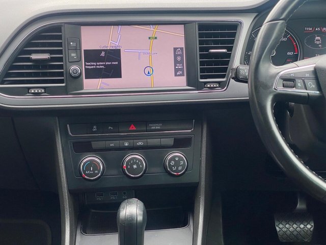 2019 SEAT LEON - Photo 11