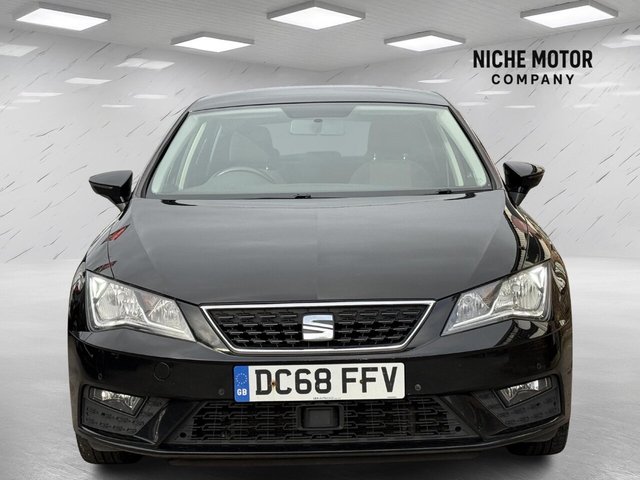 2019 SEAT LEON - Photo 2