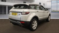 USED 2017 67 LAND ROVER RANGE ROVER EVOQUE 2.0 TD4 SE TECH 5d 177 BHP A TRULY BEAUTIFUL EXAMPLE+LOW MILEAGE+4 WHEEL DRIVE+DIESEL+AUTOMATIC+ONLY 2 FORMER KEEPERS+ULEZ COMPLIANT+POWERED ELECTRIC TAILGATE+LANE ASSIST+FULL LEATHER INTERIOR+SATELLITE NAVIGATION+PARK ASSIST+CLIMATE CONTROL+18 INCH ALLOY WHEELS+1 FULL YEARS MOT PRIOR TO COLLECTION+FULL RANGE OF FINANCE OPTIONS AVAILABLE+CALL NOW TO ARRANGE A VIEWING!!!!!!!!!!!!!!!!!!!!!!