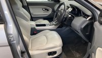 USED 2017 67 LAND ROVER RANGE ROVER EVOQUE 2.0 TD4 SE TECH 5d 177 BHP A TRULY BEAUTIFUL EXAMPLE+LOW MILEAGE+4 WHEEL DRIVE+DIESEL+AUTOMATIC+ONLY 2 FORMER KEEPERS+ULEZ COMPLIANT+POWERED ELECTRIC TAILGATE+LANE ASSIST+FULL LEATHER INTERIOR+SATELLITE NAVIGATION+PARK ASSIST+CLIMATE CONTROL+18 INCH ALLOY WHEELS+1 FULL YEARS MOT PRIOR TO COLLECTION+FULL RANGE OF FINANCE OPTIONS AVAILABLE+CALL NOW TO ARRANGE A VIEWING!!!!!!!!!!!!!!!!!!!!!!