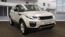 USED 2017 67 LAND ROVER RANGE ROVER EVOQUE 2.0 TD4 SE TECH 5d 177 BHP A TRULY BEAUTIFUL EXAMPLE+LOW MILEAGE+4 WHEEL DRIVE+DIESEL+AUTOMATIC+ONLY 2 FORMER KEEPERS+ULEZ COMPLIANT+POWERED ELECTRIC TAILGATE+LANE ASSIST+FULL LEATHER INTERIOR+SATELLITE NAVIGATION+PARK ASSIST+CLIMATE CONTROL+18 INCH ALLOY WHEELS+1 FULL YEARS MOT PRIOR TO COLLECTION+FULL RANGE OF FINANCE OPTIONS AVAILABLE+CALL NOW TO ARRANGE A VIEWING!!!!!!!!!!!!!!!!!!!!!!