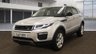 USED 2017 67 LAND ROVER RANGE ROVER EVOQUE 2.0 TD4 SE TECH 5d 177 BHP A TRULY BEAUTIFUL EXAMPLE+LOW MILEAGE+4 WHEEL DRIVE+DIESEL+AUTOMATIC+ONLY 2 FORMER KEEPERS+ULEZ COMPLIANT+POWERED ELECTRIC TAILGATE+LANE ASSIST+FULL LEATHER INTERIOR+SATELLITE NAVIGATION+PARK ASSIST+CLIMATE CONTROL+18 INCH ALLOY WHEELS+1 FULL YEARS MOT PRIOR TO COLLECTION+FULL RANGE OF FINANCE OPTIONS AVAILABLE+CALL NOW TO ARRANGE A VIEWING!!!!!!!!!!!!!!!!!!!!!!