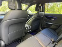 USED 2022 22 MERCEDES-BENZ C-CLASS 2.0 C 220 D AMG LINE PREMIUM MHEV 5d 198 BHP ZERO DEPOSIT FINANCE AVAILABLE
