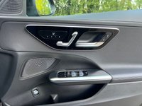 USED 2022 22 MERCEDES-BENZ C-CLASS 2.0 C 220 D AMG LINE PREMIUM MHEV 5d 198 BHP ZERO DEPOSIT FINANCE AVAILABLE