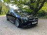 USED 2022 22 MERCEDES-BENZ C-CLASS 2.0 C 220 D AMG LINE PREMIUM MHEV 5d 198 BHP ZERO DEPOSIT FINANCE AVAILABLE