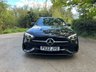 USED 2022 22 MERCEDES-BENZ C-CLASS 2.0 C 220 D AMG LINE PREMIUM MHEV 5d 198 BHP ZERO DEPOSIT FINANCE AVAILABLE