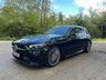 USED 2022 22 MERCEDES-BENZ C-CLASS 2.0 C 220 D AMG LINE PREMIUM MHEV 5d 198 BHP ZERO DEPOSIT FINANCE AVAILABLE