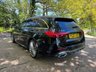 USED 2022 22 MERCEDES-BENZ C-CLASS 2.0 C 220 D AMG LINE PREMIUM MHEV 5d 198 BHP ZERO DEPOSIT FINANCE AVAILABLE