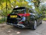 USED 2022 22 MERCEDES-BENZ C-CLASS 2.0 C 220 D AMG LINE PREMIUM MHEV 5d 198 BHP ZERO DEPOSIT FINANCE AVAILABLE