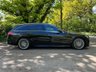 USED 2022 22 MERCEDES-BENZ C-CLASS 2.0 C 220 D AMG LINE PREMIUM MHEV 5d 198 BHP ZERO DEPOSIT FINANCE AVAILABLE