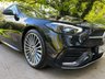USED 2022 22 MERCEDES-BENZ C-CLASS 2.0 C 220 D AMG LINE PREMIUM MHEV 5d 198 BHP ZERO DEPOSIT FINANCE AVAILABLE