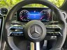USED 2022 22 MERCEDES-BENZ C-CLASS 2.0 C 220 D AMG LINE PREMIUM MHEV 5d 198 BHP ZERO DEPOSIT FINANCE AVAILABLE