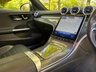 USED 2022 22 MERCEDES-BENZ C-CLASS 2.0 C 220 D AMG LINE PREMIUM MHEV 5d 198 BHP ZERO DEPOSIT FINANCE AVAILABLE