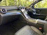 USED 2022 22 MERCEDES-BENZ C-CLASS 2.0 C 220 D AMG LINE PREMIUM MHEV 5d 198 BHP ZERO DEPOSIT FINANCE AVAILABLE