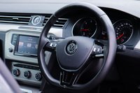 USED 2016 66 VOLKSWAGEN PASSAT 1.6 S TDI BLUEMOTION TECHNOLOGY 4d 119 BHP 