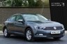 USED 2016 66 VOLKSWAGEN PASSAT 1.6 S TDI BLUEMOTION TECHNOLOGY 4d 119 BHP 