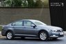 USED 2016 66 VOLKSWAGEN PASSAT 1.6 S TDI BLUEMOTION TECHNOLOGY 4d 119 BHP 
