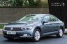 USED 2016 66 VOLKSWAGEN PASSAT 1.6 S TDI BLUEMOTION TECHNOLOGY 4d 119 BHP 