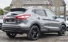 USED 2016 16 NISSAN QASHQAI 1.5 N-CONNECTA DCI 5d 108 BHP LANE ASSIST+CRUISE CONTROL