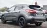 USED 2016 16 NISSAN QASHQAI 1.5 N-CONNECTA DCI 5d 108 BHP LANE ASSIST+CRUISE CONTROL