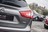 USED 2016 16 NISSAN QASHQAI 1.5 N-CONNECTA DCI 5d 108 BHP LANE ASSIST+CRUISE CONTROL