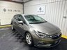 USED 2018 18 VAUXHALL ASTRA 1.6 DESIGN CDTI 5d 108 BHP ULEZ COMP / FSH