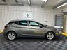 USED 2018 18 VAUXHALL ASTRA 1.6 DESIGN CDTI 5d 108 BHP ULEZ COMP / FSH