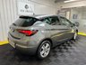 USED 2018 18 VAUXHALL ASTRA 1.6 DESIGN CDTI 5d 108 BHP ULEZ COMP / FSH