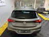 USED 2018 18 VAUXHALL ASTRA 1.6 DESIGN CDTI 5d 108 BHP ULEZ COMP / FSH