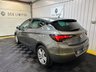 USED 2018 18 VAUXHALL ASTRA 1.6 DESIGN CDTI 5d 108 BHP ULEZ COMP / FSH