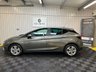 USED 2018 18 VAUXHALL ASTRA 1.6 DESIGN CDTI 5d 108 BHP ULEZ COMP / FSH