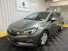 USED 2018 18 VAUXHALL ASTRA 1.6 DESIGN CDTI 5d 108 BHP ULEZ COMP / FSH
