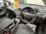 USED 2018 18 VAUXHALL ASTRA 1.6 DESIGN CDTI 5d 108 BHP ULEZ COMP / FSH