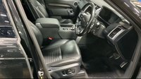 USED 2021 21 LAND ROVER DISCOVERY 3.0 R-DYNAMIC SE MHEV 5d 296 BHP 