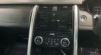 USED 2021 21 LAND ROVER DISCOVERY 3.0 R-DYNAMIC SE MHEV 5d 296 BHP 